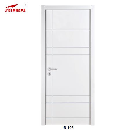 家装木门怎么选择,家装木门选什么好