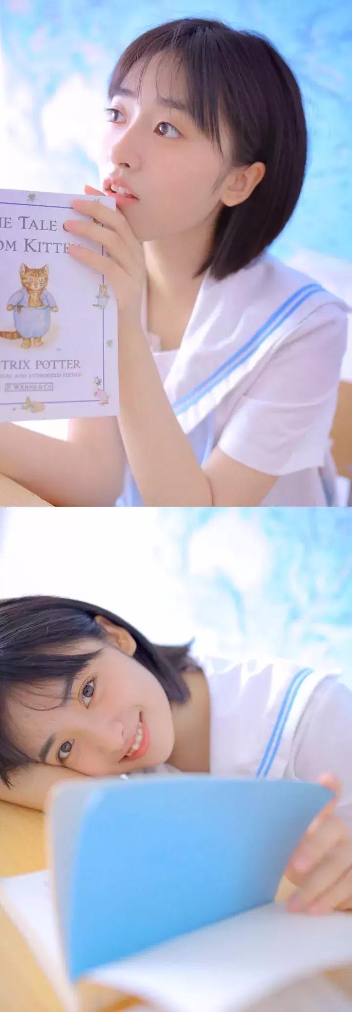 又少一个男神?没关系,你们的新晋男票“小彭于晏”已经上线!