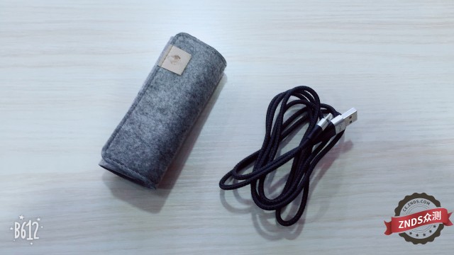 「ZNDS众测」oyeii苹果原装数据线不但好看更好用