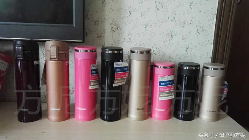 膳魔师和象印哪个好儿童,象印虎牌膳魔师哪个最高级