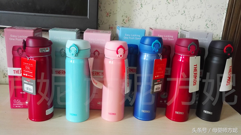 膳魔师虎牌象印哪个好,宝妈亲测什么奶粉好