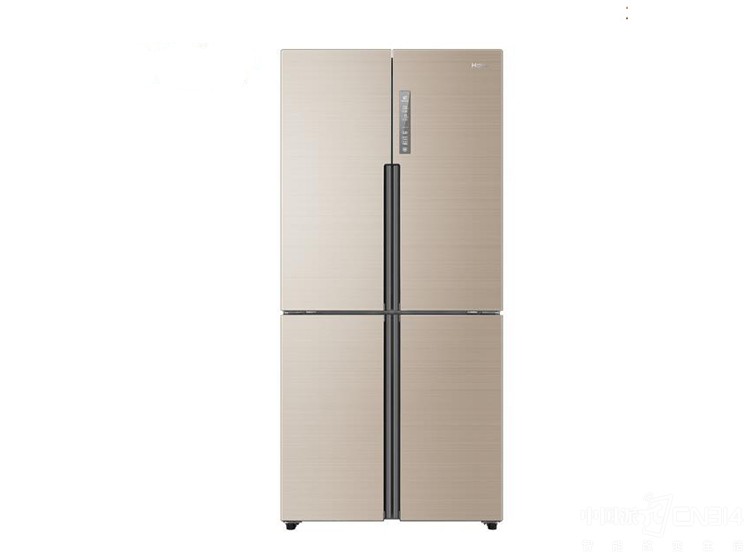 想学真人秀持家秀厨艺?那你得有个好冰箱,食材不新鲜要出糗