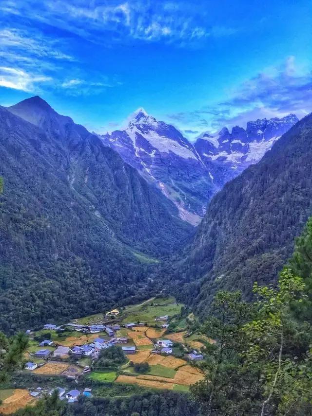 2018年等一个人陪我走川藏线,等一个人陪我去旅行