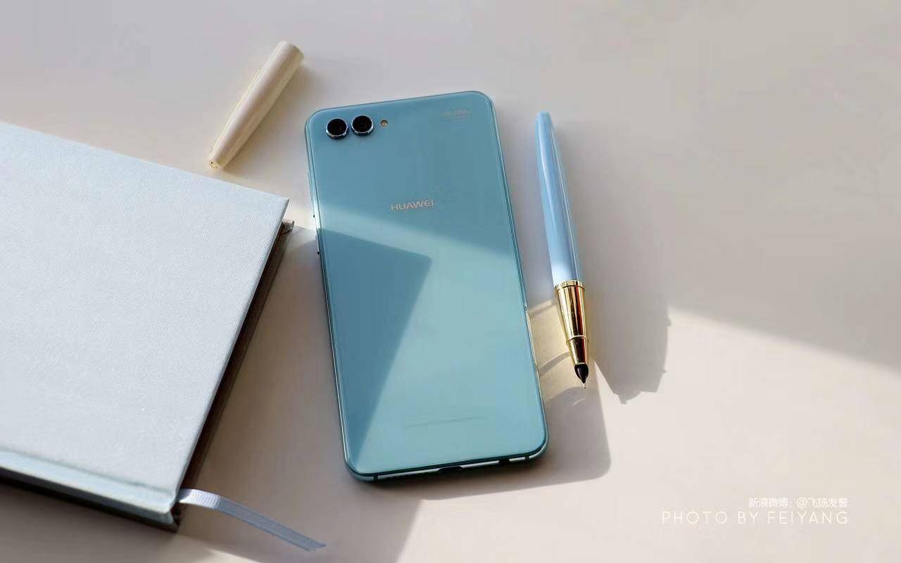 华为nova2s手机测评,华为手机nova2测评