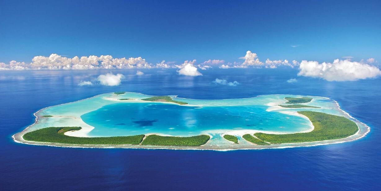 全球旅拍目的地,十大旅拍目的地