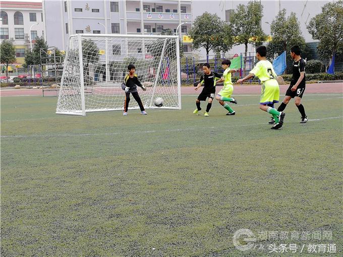 临武足球联赛,临武三中足球比赛