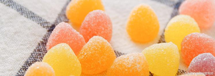 美国vitafusion维生素软糖,美国维生素软糖靠谱吗