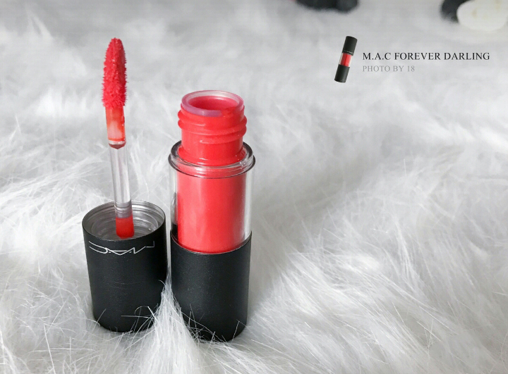 最新大牌秋冬唇釉推荐,不到30块好物推荐