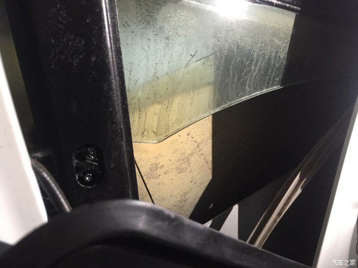 速腾车门合页异响,速腾车门玻璃异响怎么办求回答