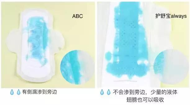 最好用的几款姨妈巾测评,姨妈巾卫生巾推荐测评