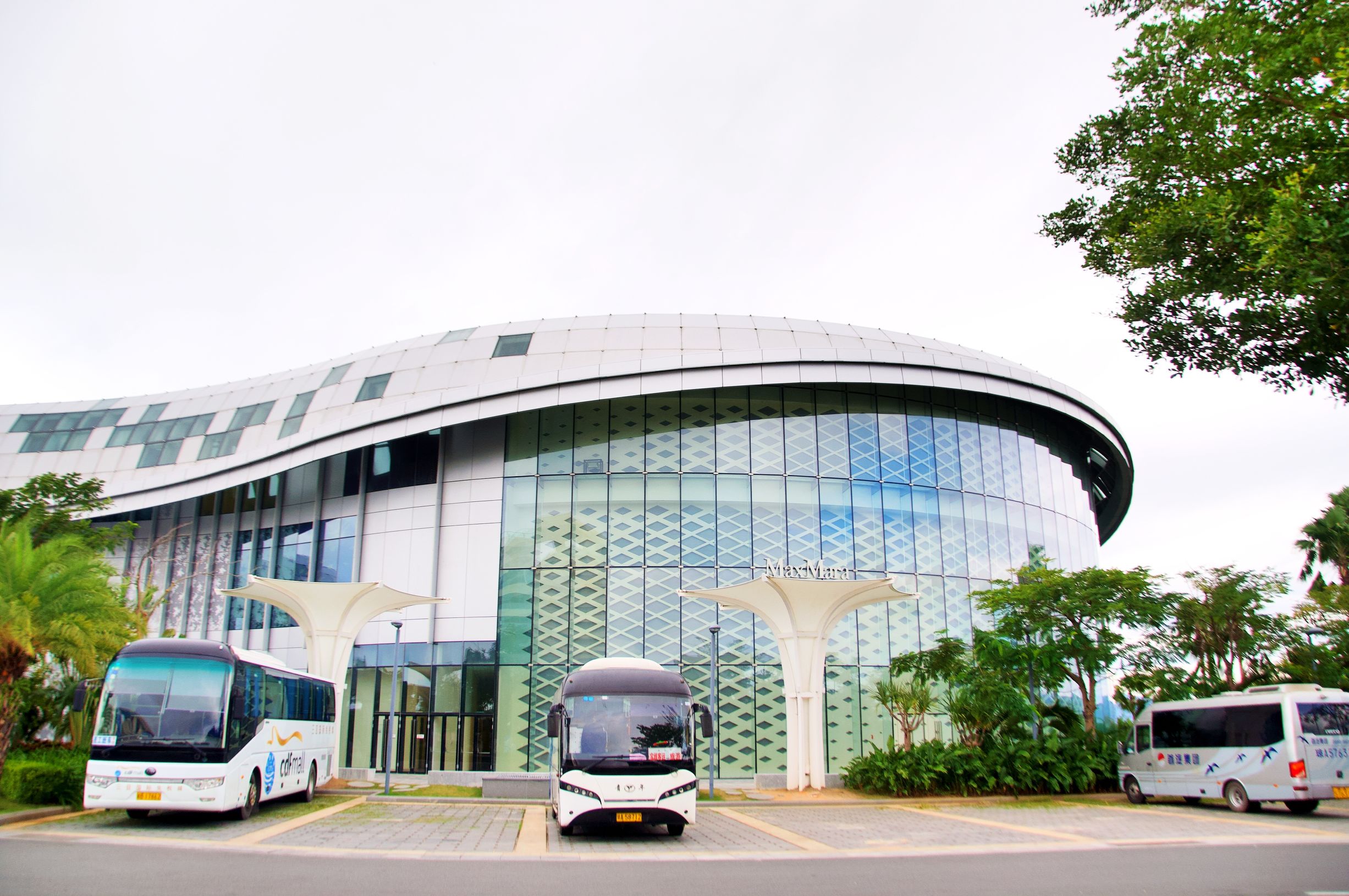 三亚度假巨无霸五天五夜玩不腻,避寒之旅三亚