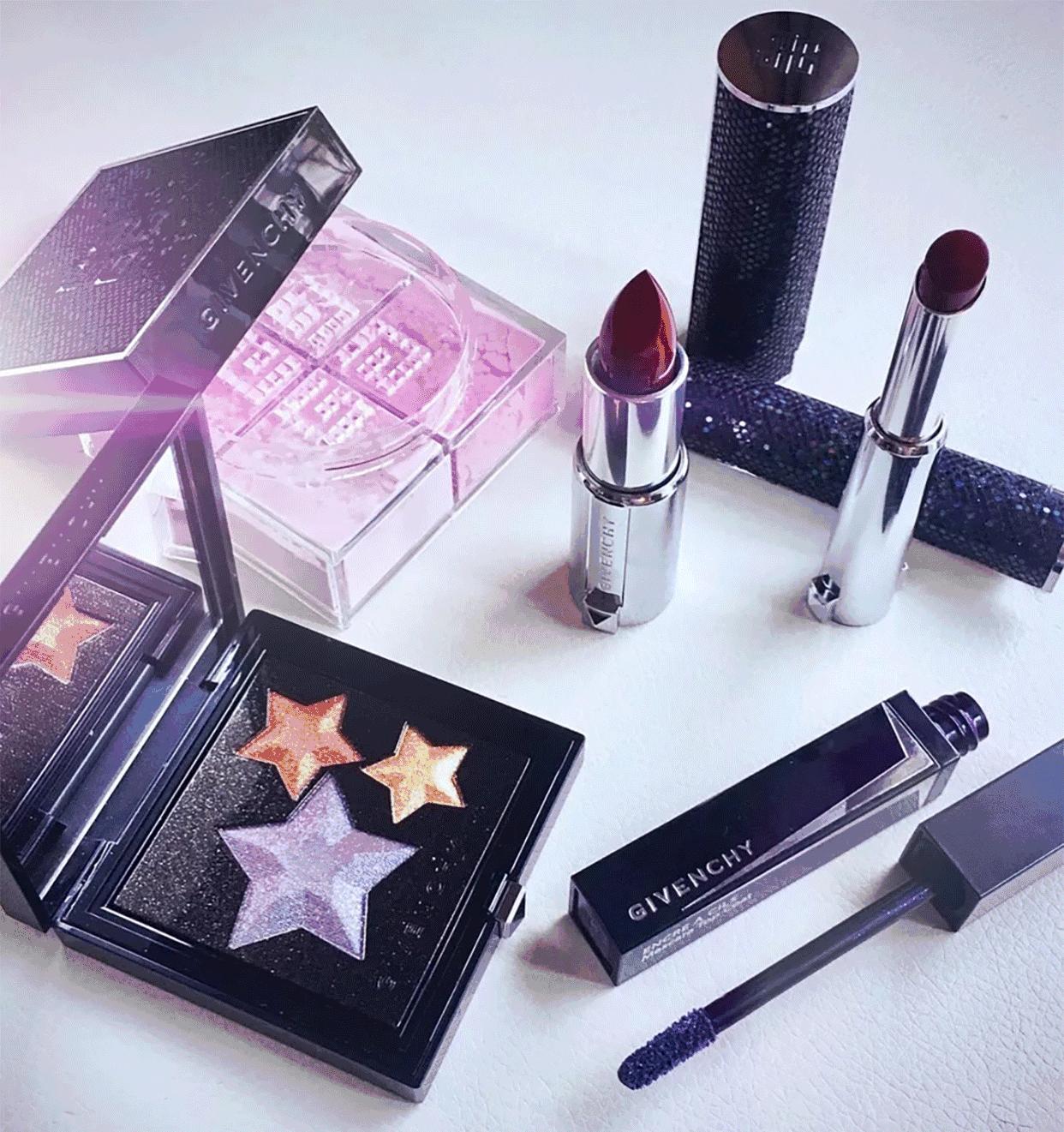 送礼绝对不会错的口红色号,口红色号怎么选直男必看