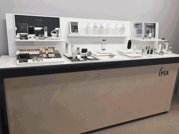IPSA社长宫泽雅之：定制护肤，与消费者“共创”是最大竞争力