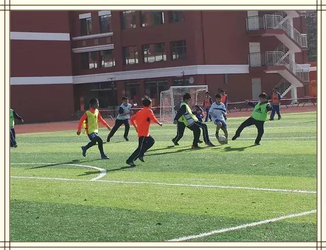 青岛39中运动会,青岛39中校长