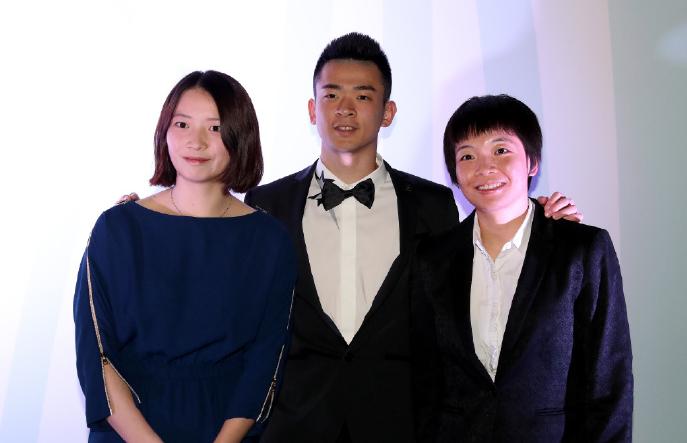 国羽高清帅照,国羽20岁新星正式公布恋情