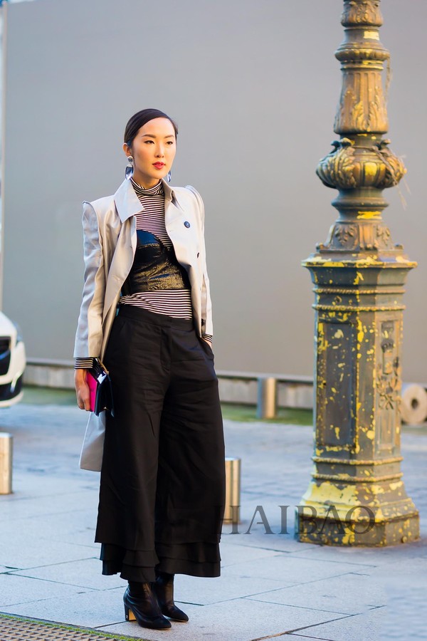 女明星的团宠,女明星冬日穿搭