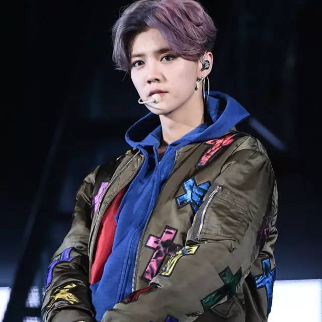 中分怎么才能更好看,女生一定要尝试的韩式中分