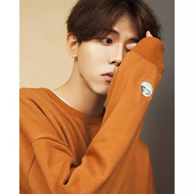 中分怎么才能更好看,女生一定要尝试的韩式中分