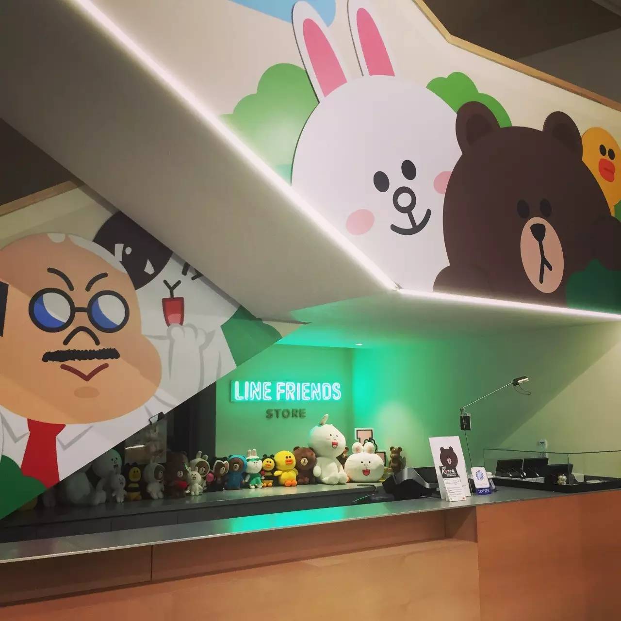 首尔购物攻略,在首尔买买买