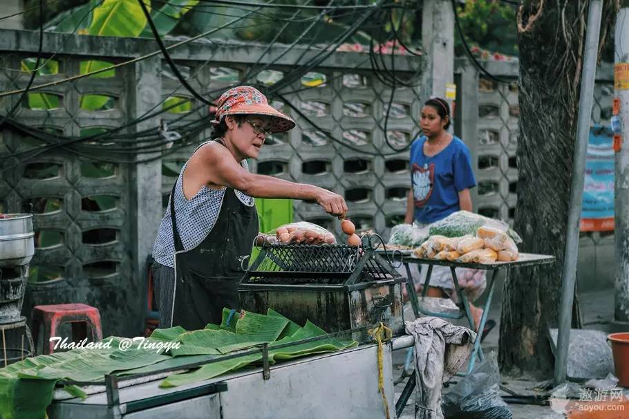 旅游攻略泰国免费,攻略带你了解最美的泰国景点