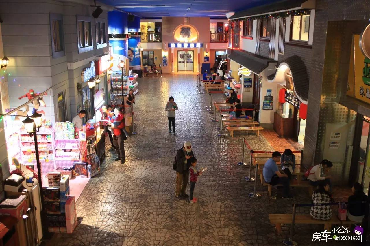 在北京最后一天的旅行,在北京的最后一个冬天