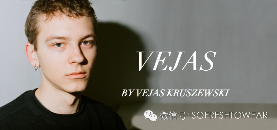 跪了|这个19岁的穷孩子，靠看杂志学做衣服，最后登上了纽约时装周