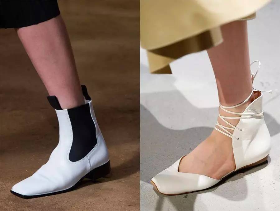 过完年开春买鞋推荐,你们要的冬天鞋子合集