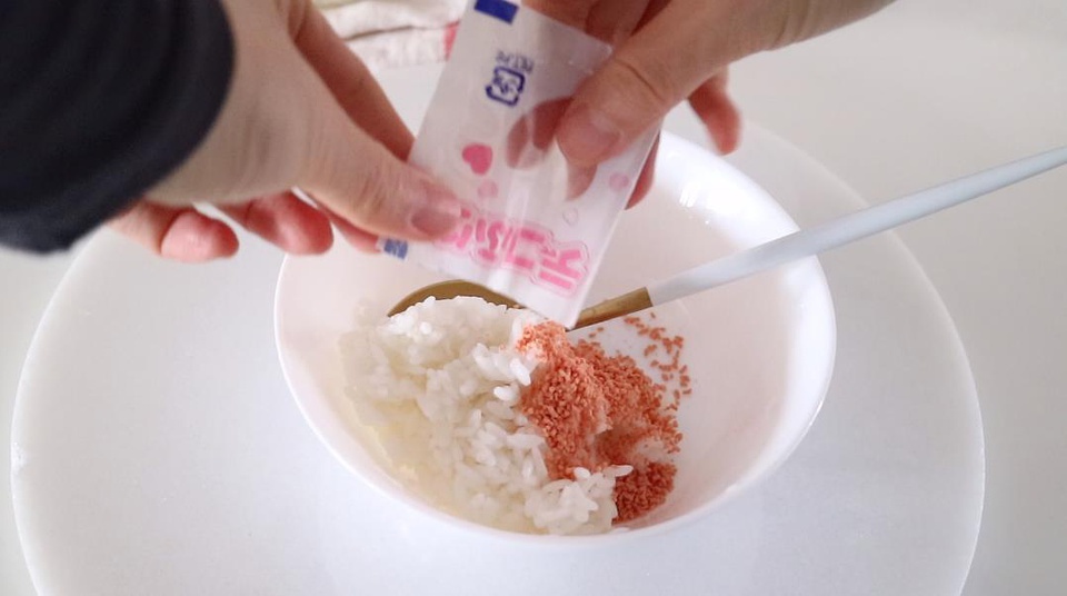 制作日本小学生的便当,日本小学生自制便当好看