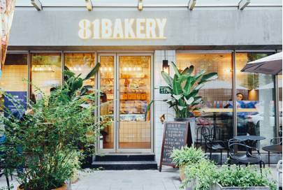 上海吃货网红打卡地排行,上海吃的特色小吃网红打卡