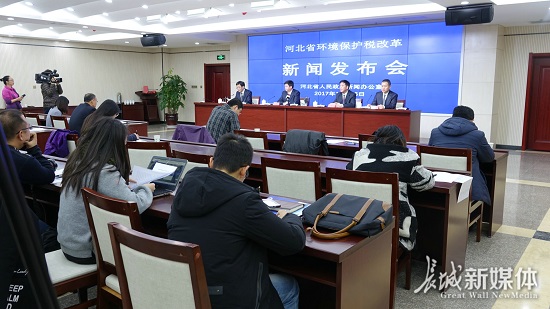 环保税取代排污费这场改革恰逢其时2018年1月1日起开征环保税，不再征收排污费