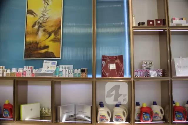 成都最大保税店,成都跨境保税店