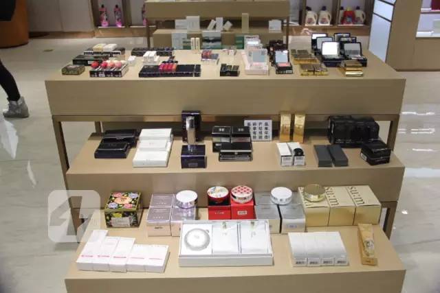 成都保税店在哪里,成都保税店