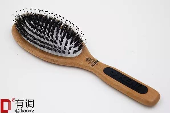 12款网红梳子测评怎么梳出氛围感,十种人气最旺的梳子