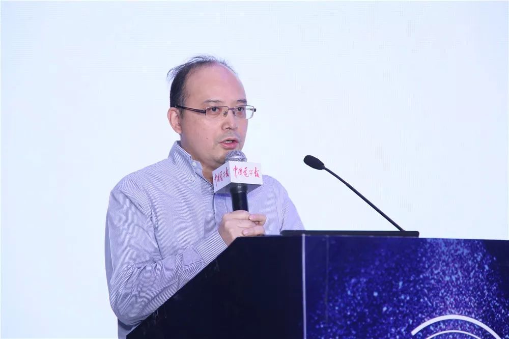 中国人民大学商学院宋华教授讲座,人大商学院宋华