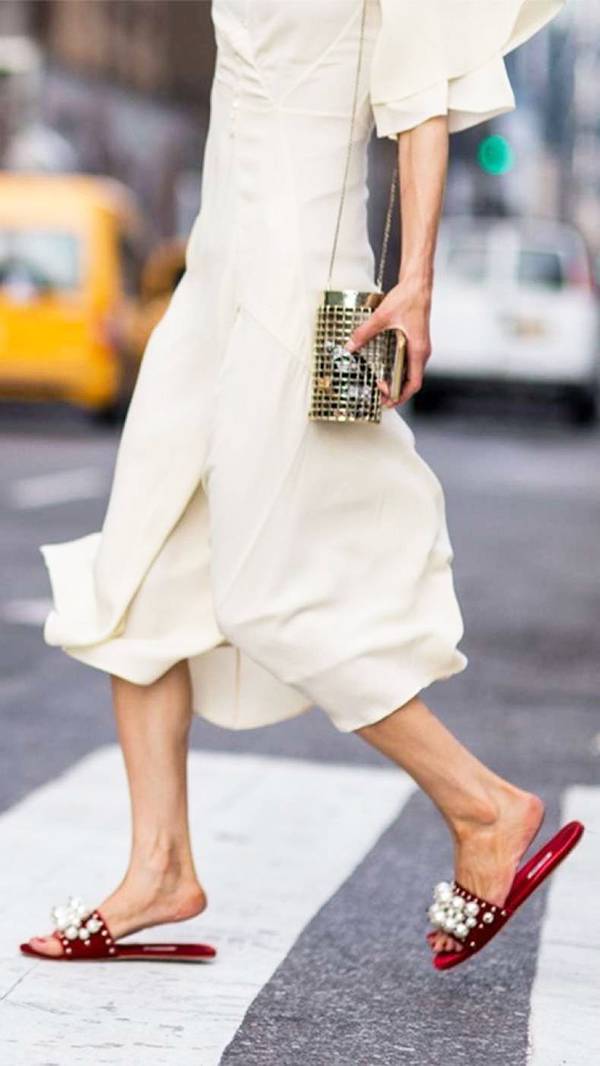 美到犯规｜有了这些花样玩法谁还要正经地戴珍珠？