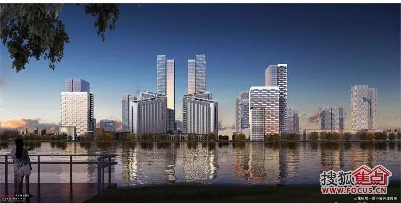 济南这几年的巨大变化,济南这几年发展好吗