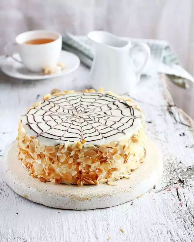 家庭烘焙篇，看图如何有效的把家庭烘焙做到极致！