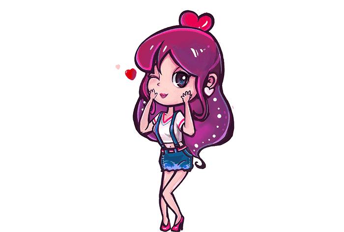 怎么把刘海变成美丽又简单的刘海,刘海怎么弄才可以变成好看的刘海