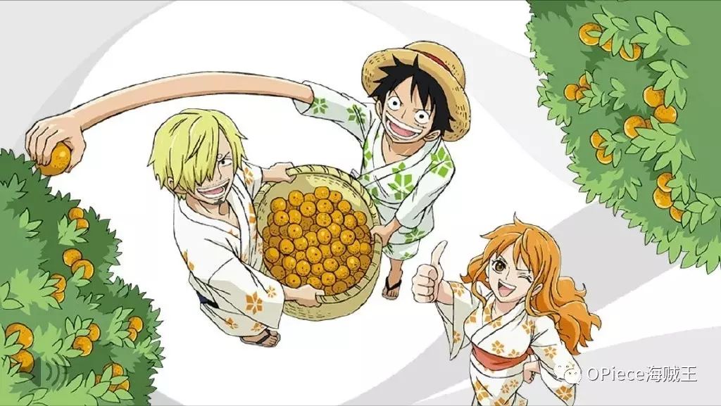 海贼王罗宾酱喜欢谁,海贼王cosplay罗宾酱