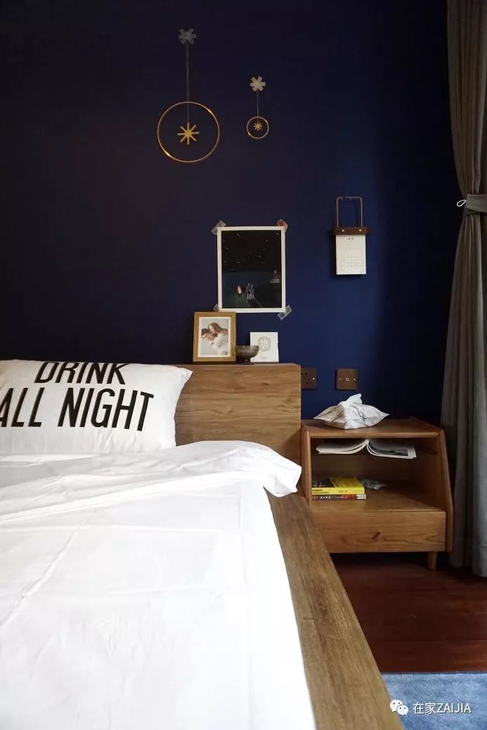 小可爱和小可爱在一起，老气精装房分分钟给你变成韩剧现场