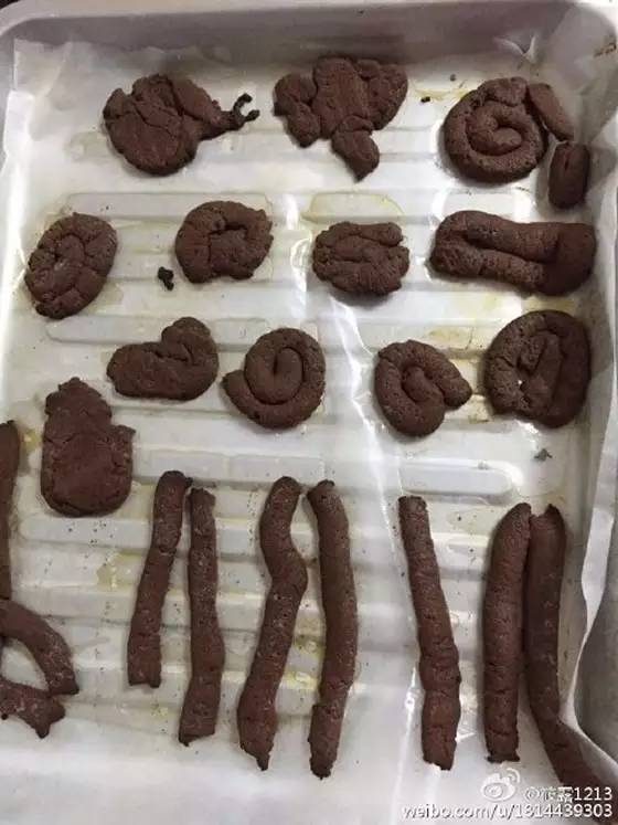 爆笑！天津网友晒图爆料女友把鱼炸成“鸟”，鱼临死前表示“鬼知道我经历了什么”