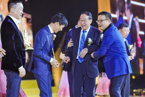 致敬致远乐居赋能！新房物业家居2017年十大CEO及百强经理人榜单重磅揭晓