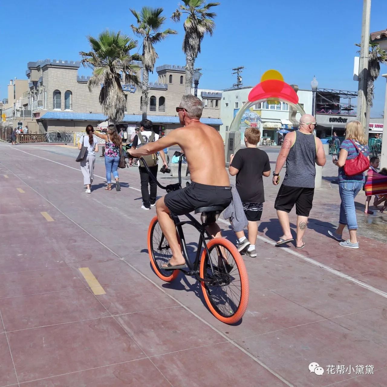 时髦旅拍神器｜玩转美国这个城市看这一篇就够了私房路线干货