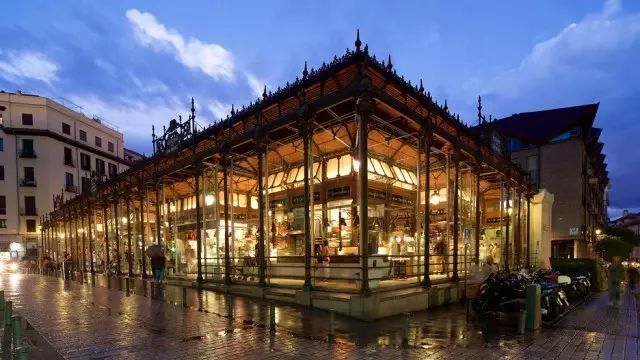 马德里周末去哪玩好呢,你还呆在家里无聊吗