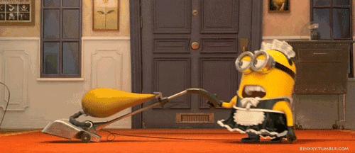 有一股臭臭的味道是怎么回事,家里又脏又臭的抹布