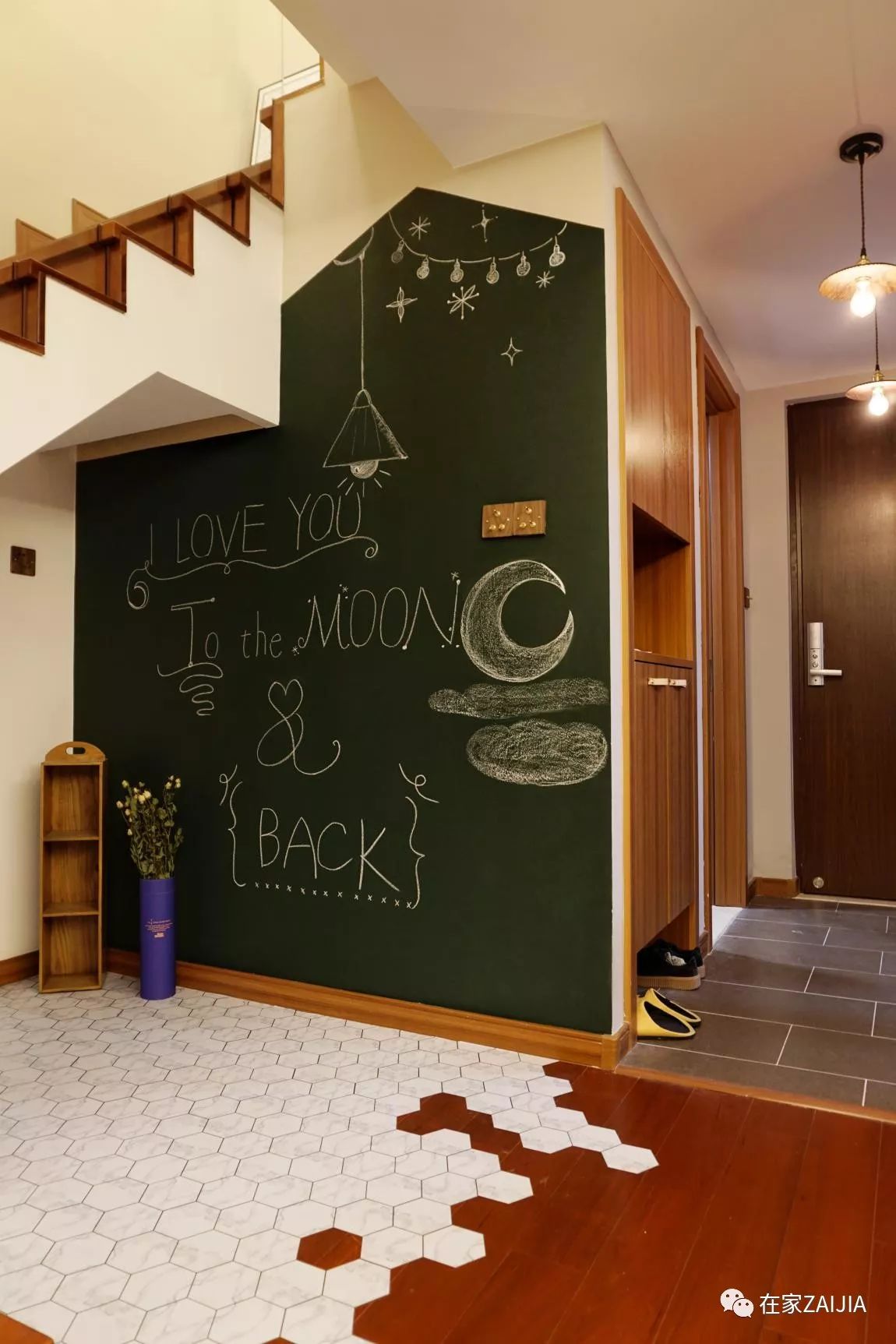 小可爱和小可爱在一起，老气精装房分分钟给你变成韩剧现场