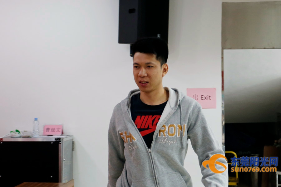 2019甲子镇贺岁杯足球赛,东莞市约翰杯足球比赛