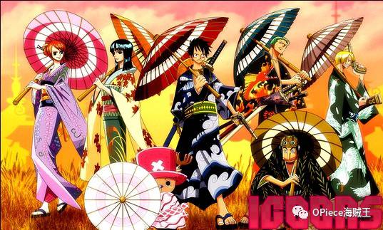 海贼王罗宾酱喜欢谁,海贼王cosplay罗宾酱