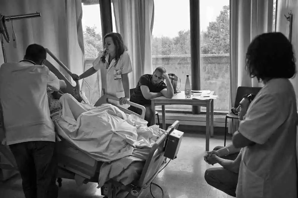 死亡意思解释,死亡说明了什么道理