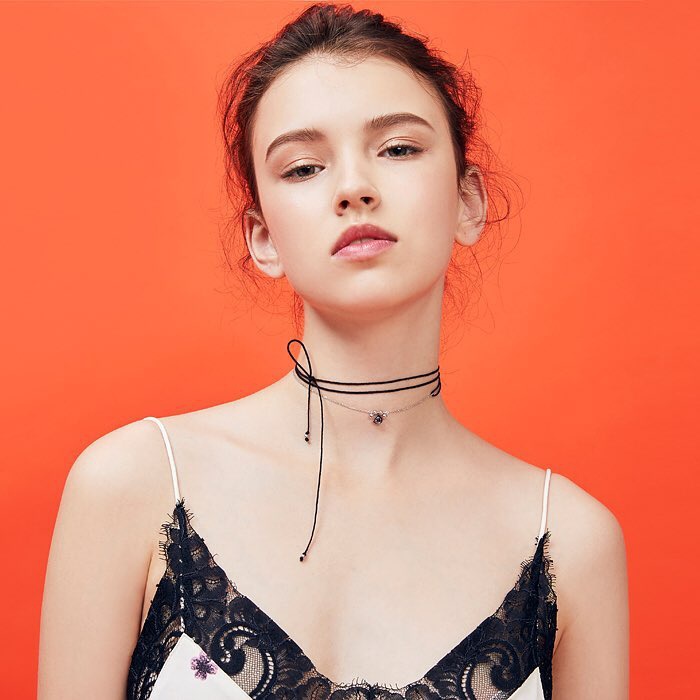 豆瓣日记:姑娘们会喜爱的六个泡菜国设计品牌